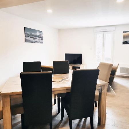 ⁂⁂ Le Grand Duc Appartement Cledicihome / Magnifique Vue Sur Les Montagnes / 4 Kms De Gerardmer ! ⁂⁂ Rochesson Экстерьер фото