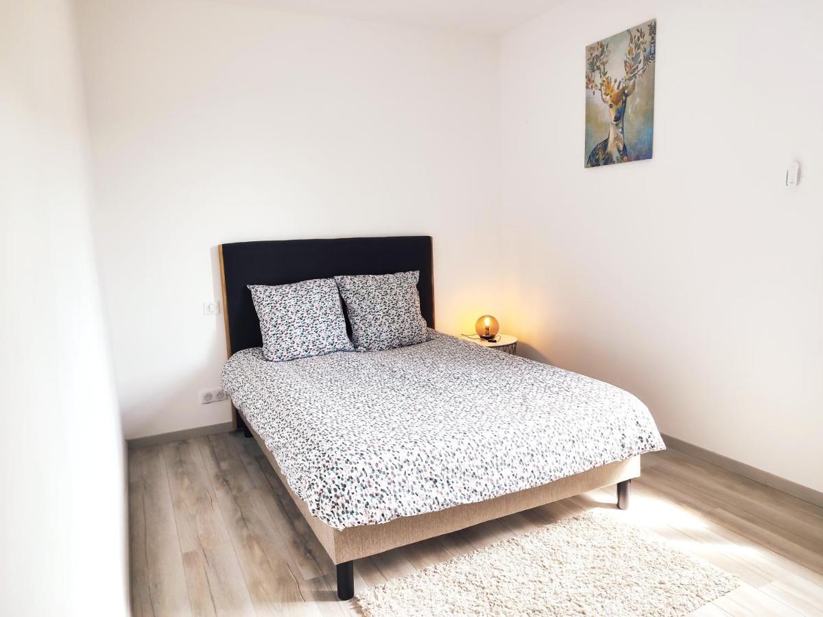 ⁂⁂ Le Grand Duc Appartement Cledicihome / Magnifique Vue Sur Les Montagnes / 4 Kms De Gerardmer ! ⁂⁂ Rochesson Экстерьер фото