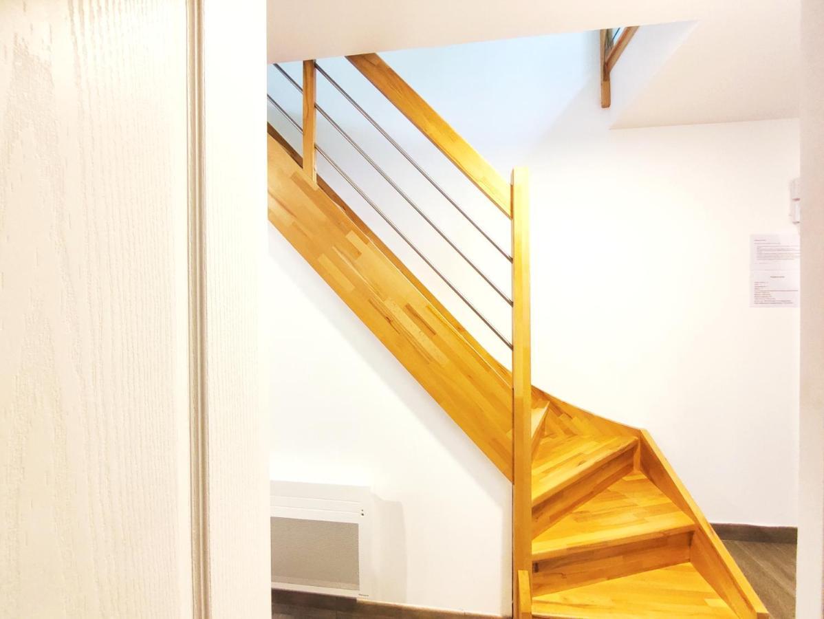 ⁂⁂ Le Grand Duc Appartement Cledicihome / Magnifique Vue Sur Les Montagnes / 4 Kms De Gerardmer ! ⁂⁂ Rochesson Экстерьер фото